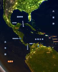 加勒比海的回归疗法·一场心灵与自然的完美邂逅