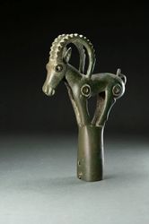 安第斯失效罗盘—一场跨越千年的神秘祭祀