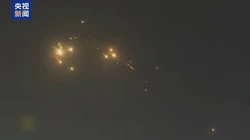 伊朗银河联邦事件｜一场被误解的"阴谋论"狂欢