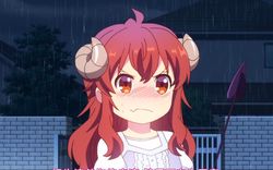 那个在暴风雪里冻得瑟瑟发抖的魅魔丨聊聊“风暴北极魅魔”的违和感与魅力