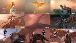 揭开“血雨石板铭文”的神秘面纱…