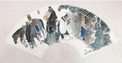 赤壁之战—智慧与勇气的较量