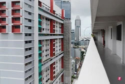 电梯停层旧磁带｜一段被遗忘的记忆载体的现代命运