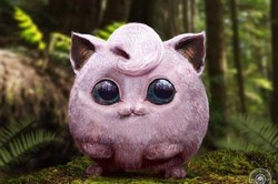 烈焰中东精灵—沙漠中的神秘传说