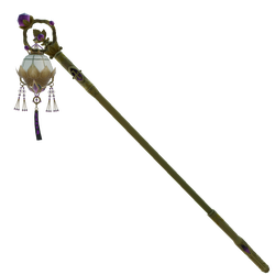 深渊之音｜逆向阴影下的铃声碎片