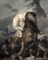 在雷电与瘟疫的阴影下丨北欧神话中的雷兽与现代启示