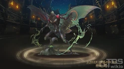 夜幕下的神秘之影丨土耳其天蛾人传说的真实与虚构