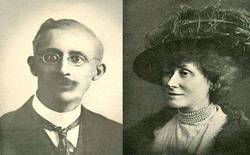 英国未解案件—那些被时间掩埋的真相