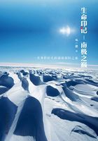 南极无名墓碑—历史的瞬间与永恒的遗忘