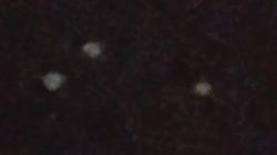 富士山上的那个三角形UFO，到底藏着什么秘密？