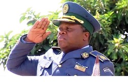 莫桑比克的Nimitz事件｜当外来力量撬动本土秩序