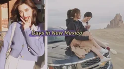 梦回新墨西哥｜那片遗忘的故土，心中永恒的呼唤