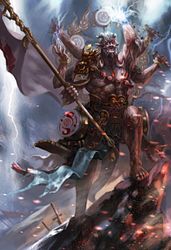 修罗预言丨我凌晨三点在老屋后院听见的那句话