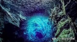 深海里的魔法钟丨发光球海沟热泉水下钟的奇妙世界