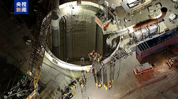 地下隧道调查报告·那些被遗忘的黑暗角落