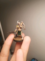 古神眷属瘟疫｜一场神秘而恐怖的灾难