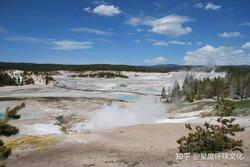 黄石公园的“科学教”·一场被误解的信仰实验