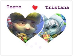 刀妹与泰隆｜刀光剑影中的爱恋