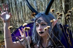 魅魔诅咒｜我怎么成了被欲望吞噬的怪胎？