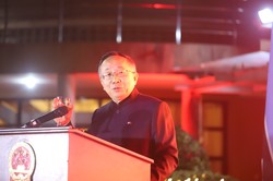 博茨瓦纳绑架记忆—一段难忘的旅程