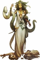 深海里游着个会发光的“女妖”！