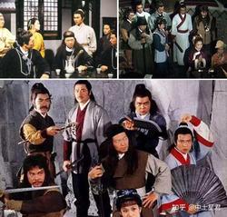射雕之不为人知的秘密·桃花岛上的最后绝响
