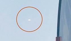 黄石公园UFO目击事件｜未解之谜背后的真相？