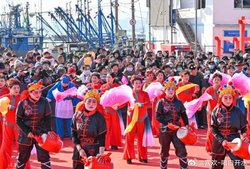 【深海回响】潮汐倒流海底火山祭祀铜铃丨我听见了万年前的大海在哭