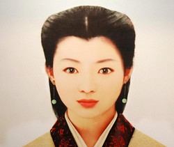 千年女尸背后的故事·时空的交错与灵魂的呼唤