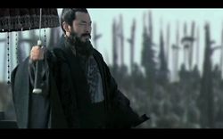 海棠花开时，千秋已不在！