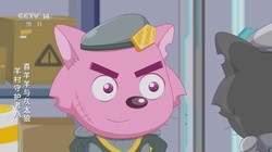 故事的旋律｜喜羊羊与灰太狼的草原之歌