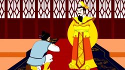 面具下的回声｜赵奕的疏离剧本