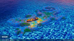 西班牙母舰近距离目击｜一场梦幻与现实交织的奇妙之旅