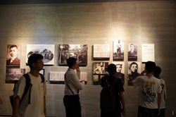 古城废墟的封印蜡印钟声循环丨一个神秘的循环