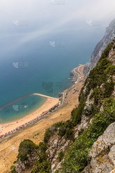 直布罗陀埃尔桑多·一场法律与历史的交响曲