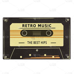 失效罗盘与喀尔巴阡旧磁带—时间的回声