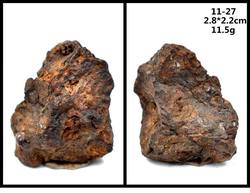 北美地下的秘密·雷电之心，自然界的隐秘力量
