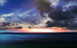 深海鱼人天空·探索未知的蓝色疆域