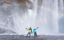 荒原上的幽灵丨聊聊冰岛碟状物档案里的那些事儿