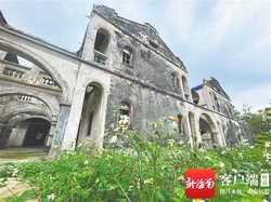 在废墟里捡起火种，才发现原来灰烬才是最好的燃料…