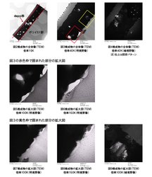 那个藏在旧硬盘里的双重影像，编号写着“未知”！