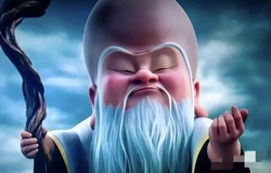 东海龙宫的逆子敖甲丨一场关于责任与自由的龙族传说