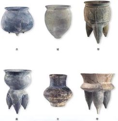 古城废墟里的陶罐密码·刻文残影录像背后的故事