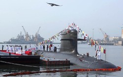 印度洋上的雷电之舟·一场我从未见过的航海奇遇