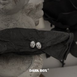 磁异常带地光金面具丨那些被遗忘的自然之谜