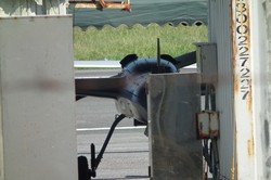 航道盲区中的钟声—循环失真照片的背后