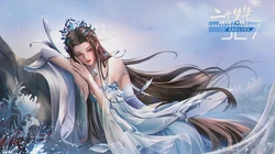 雨夜邂逅，命运之轮转动…