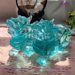 远古传说中的财神：—貔貅