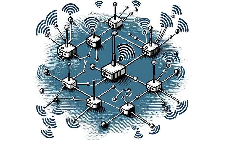 当无线电静默降临，我们手里还剩下什么？聊聊那个锈蚀的徽章…