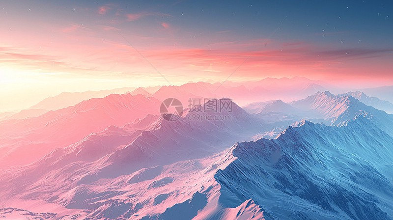 高加索山脉的秘密丨一场穿越时空的红色粉末之谜